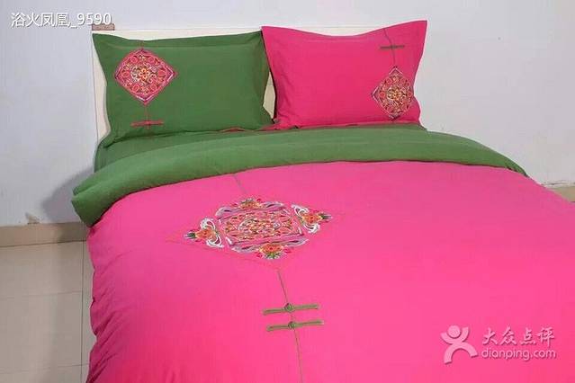 喜洋洋粗布商行(河间店)