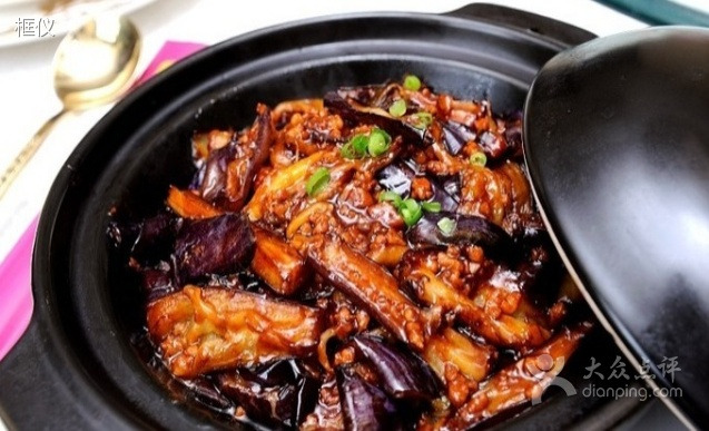 张记香辣鱼馆(泮河东路店)