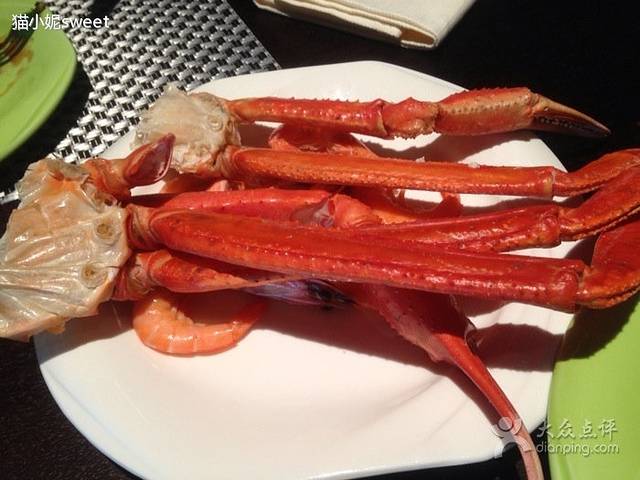 青岛威斯汀酒店·知味标帜西餐厅