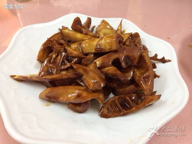 川沙老八样(川沙店)