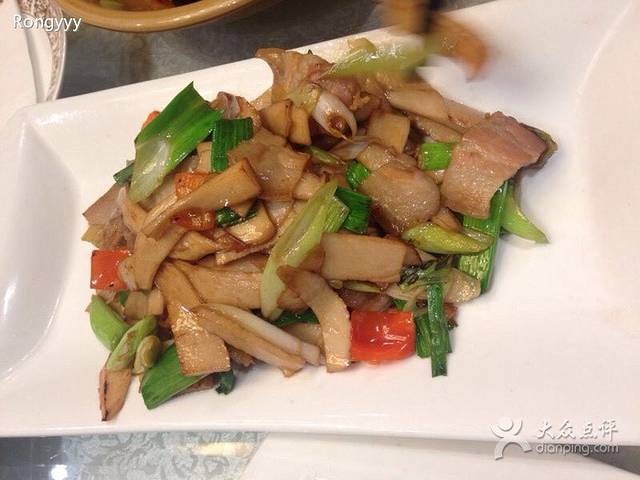 黄山黟县宏村宏达庭院·餐厅