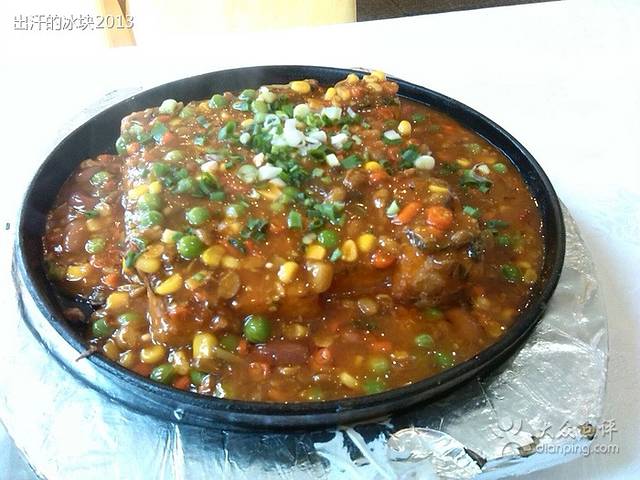 阿细·银河盐帮餐饮