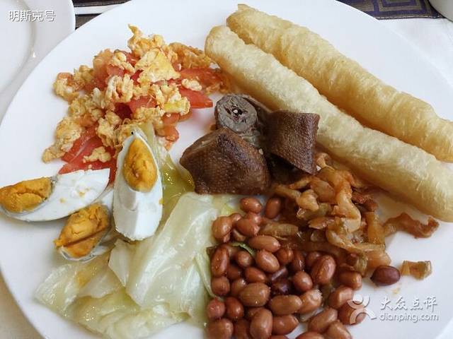 松桃国际大酒店餐饮部