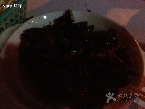 一风吹手擀面快餐店