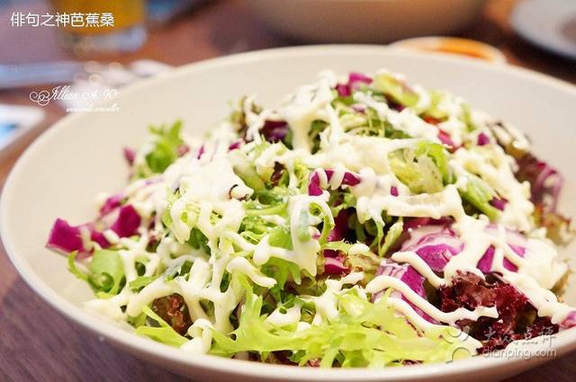 jpc集品餐厅(中山店)