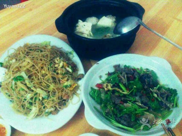 豆腐先生(梅州大道店)