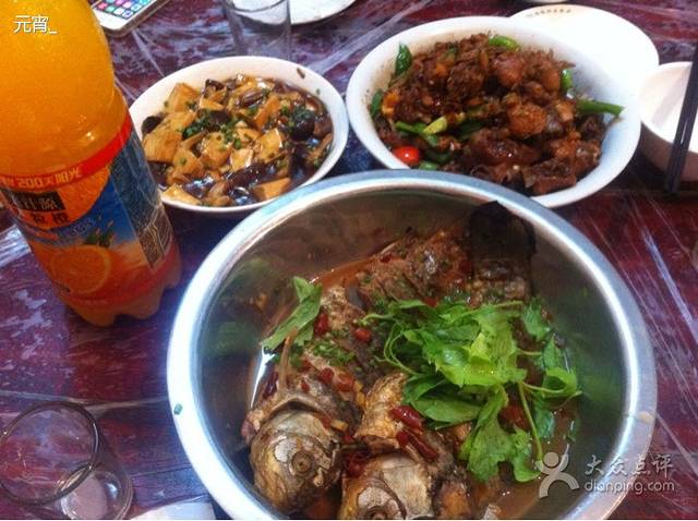 毛毛饭店(赣江北大道店)