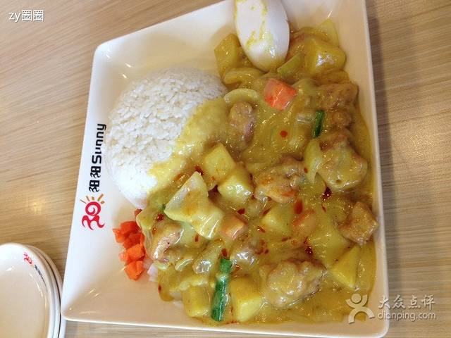 阳阳中国饭(清源店)