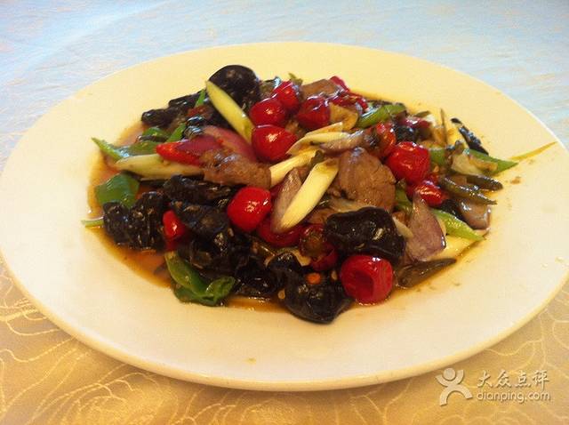 鑫茂大酒楼(时代大厦店)