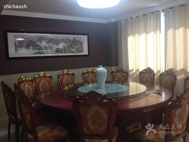 兔耳桥土菜馆(润城·帝景国际店)