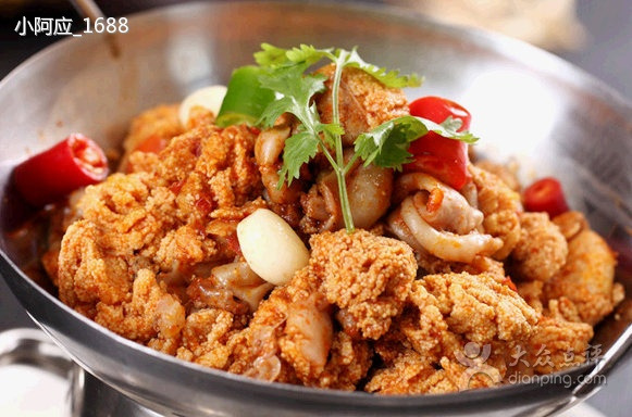 鸿兴楼酒家(阜阳路店)