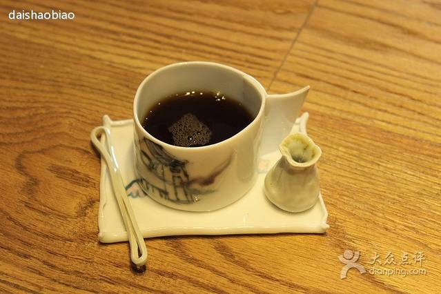 边渡咖啡烘焙店(昙华林店)