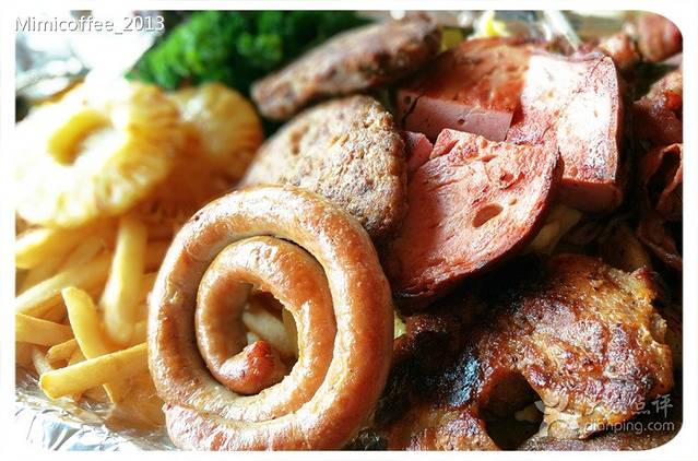 迪巴斯克德国私家厨房(富奥花园店)