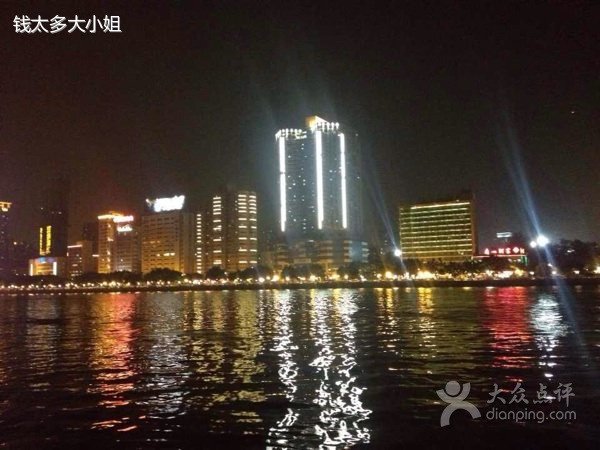 玫瑰园西餐厅(沙面店)