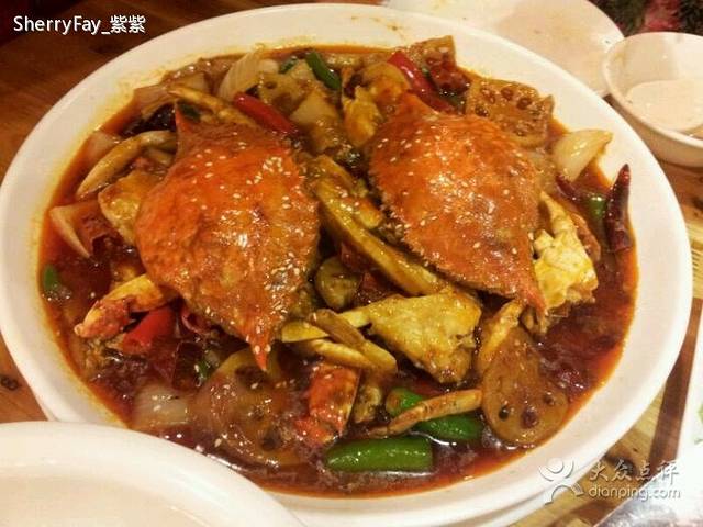 厚味小厨(北正街店)