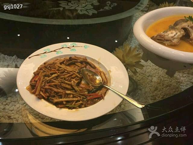 湖滨客舍(东湖店)