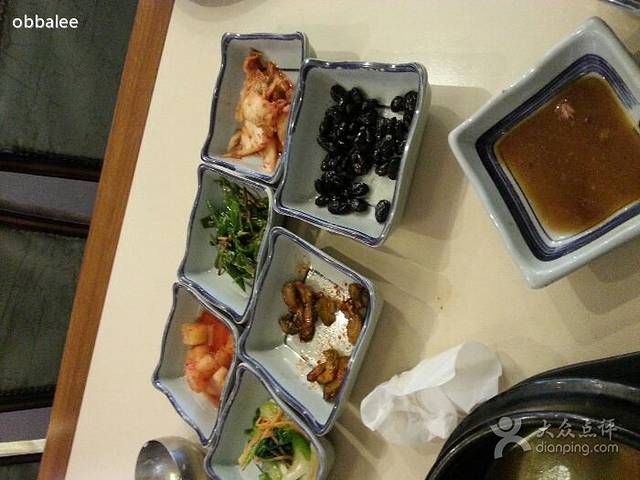 首尔土豆汤(红梅小区店)