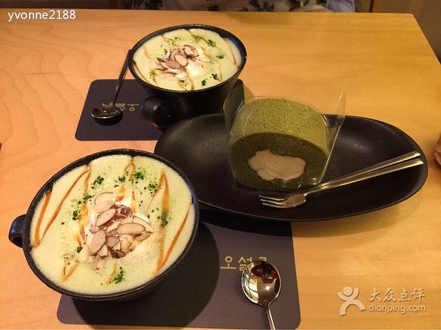 O‘SULLOC TEA HOUSE(仁寺洞店)