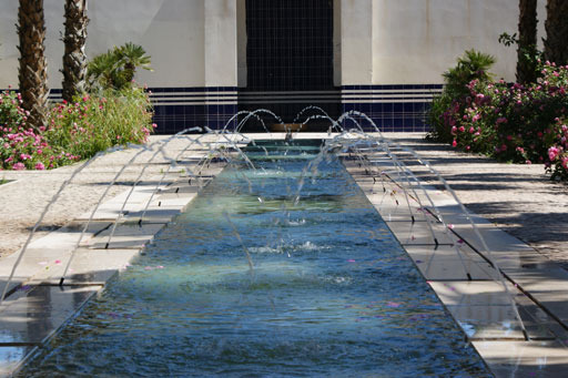 Parc du 26e centenaire