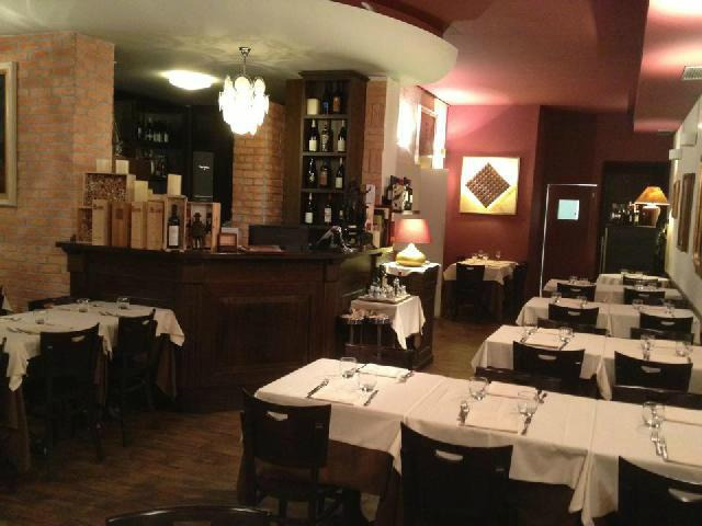 Da Vic - Ristorante Guerrini