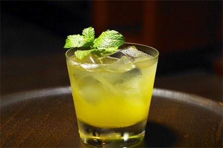 夜太美休闲清吧