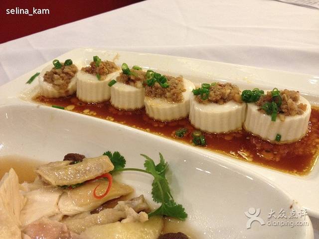 胜记酒家·宴会厅(宝安店)