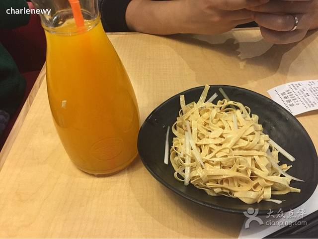 阿香米线(西湖银泰店)