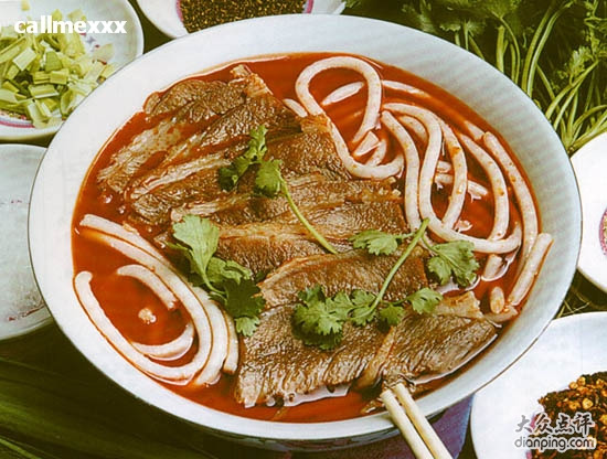 一品鲜羊肉粉(河滨东路店)