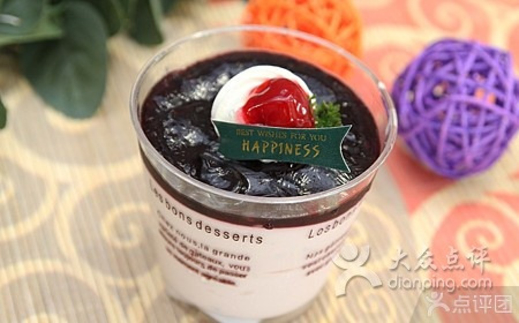 圣安德鲁饼屋(徐东店)