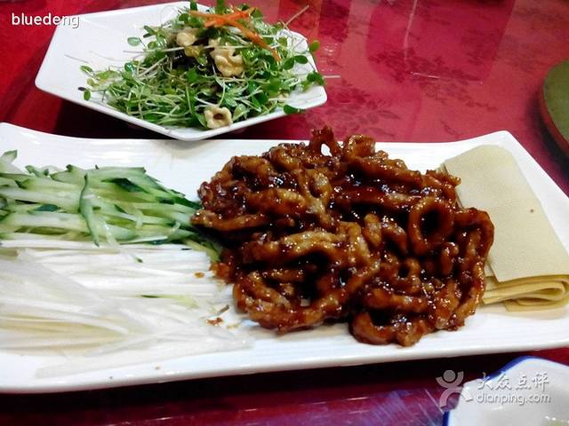 老宅门(永泰店)