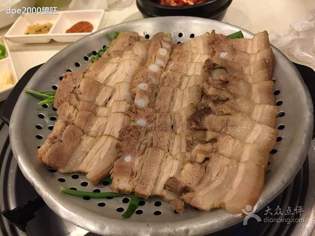 三兄妹韩国汤饭·明洞刀面(虹桥东苑店)