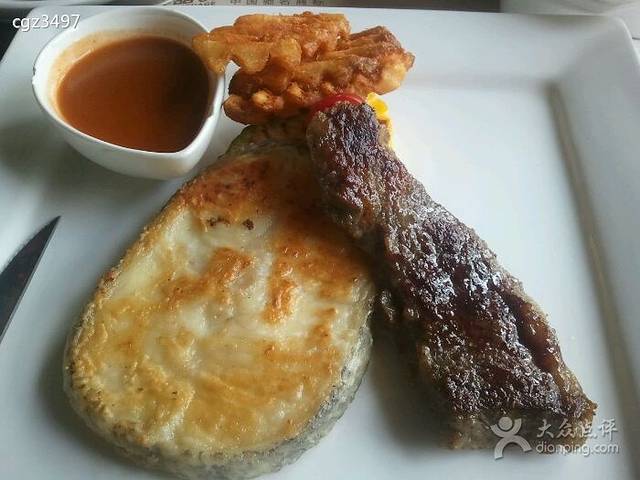 名典咖啡语茶(深云店)