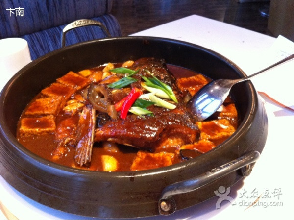 钱塘潮·团年饭·宴会(南山店)