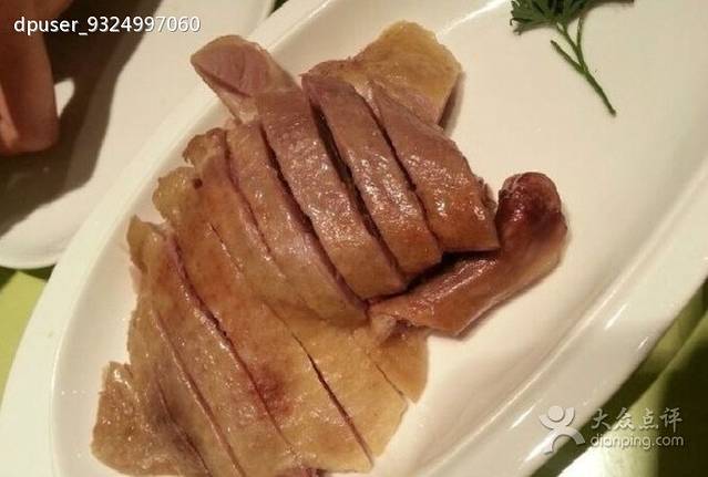 卓代花园酒店(餐饮部)