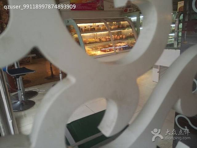 金冠蛋糕(一中店)