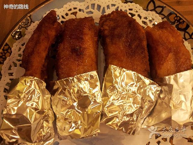 沙龙酒家(海乐荟店)