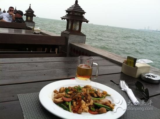 芭提雅啤酒花园