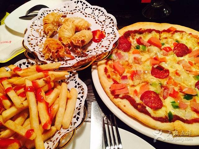 Laker's(对外经贸店)