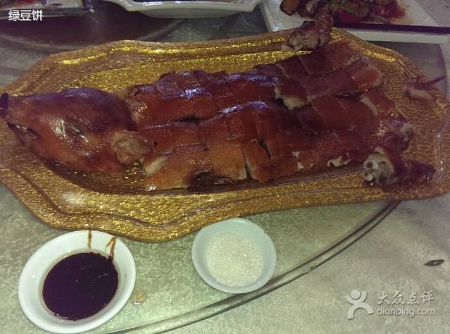 祥丰酒家(夏园店)