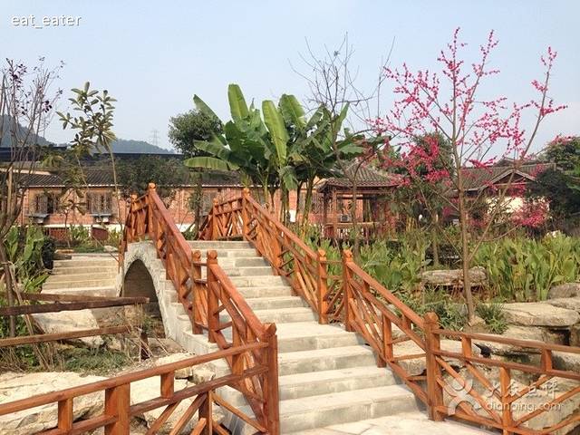 鲜龙井火锅公园(南山店)