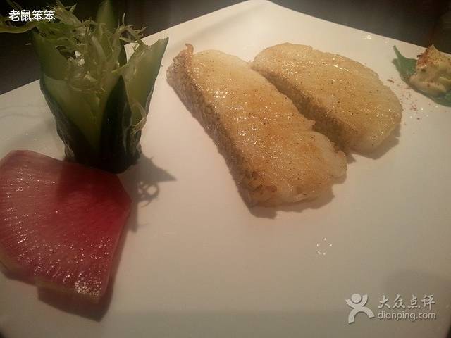 观澜湖酒店· 云日本料理餐厅