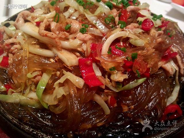 到长沙湘菜餐厅(广西大学店)