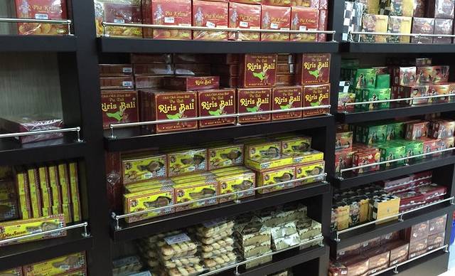 Krisna Oleh Oleh Khas Bali