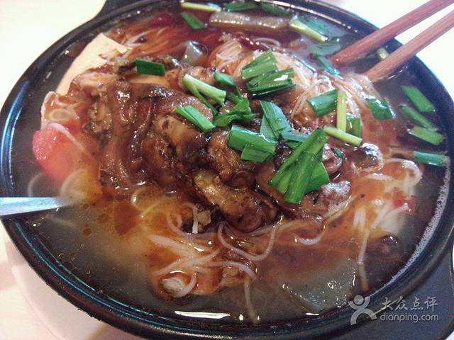 金刚米线(解放路店)