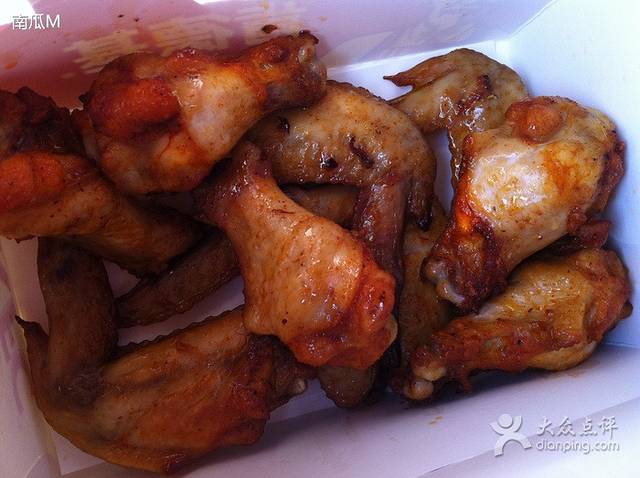 肯德基(黄山汤口DT店)