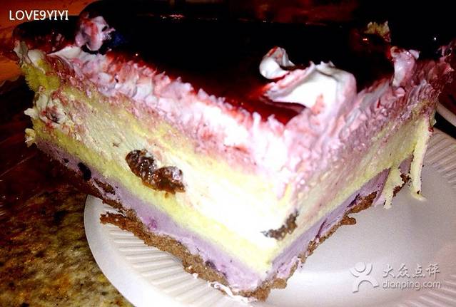 九月森林(翠岗店)