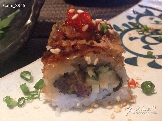 江之岛·日式料理(滨江中路店)