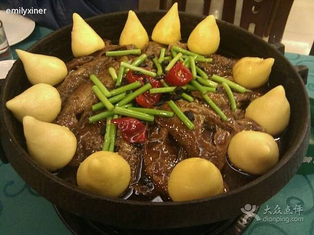 羊上树(南门外店)