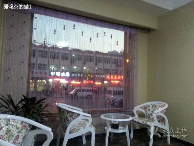 妙客鲜奶吧(中大街店)