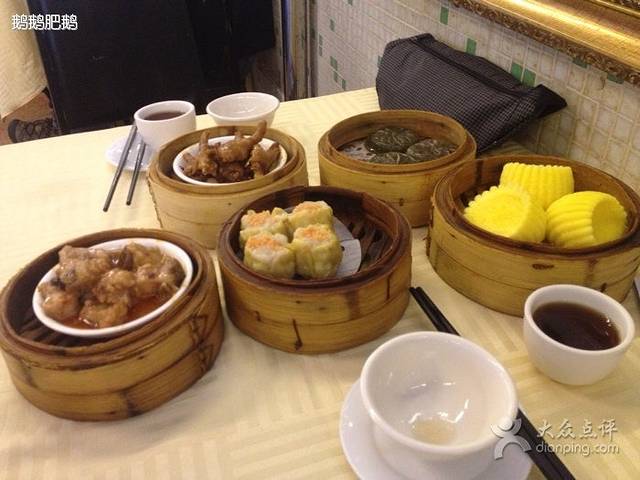 爱群食店(银潭二路店)